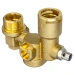 Датчик протока воды Vaillant MAX Pro/Plus, артикул 194819-1