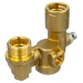 Датчик протока воды Vaillant MAX Pro/Plus, артикул 194819-1