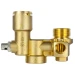 Датчик протока воды Vaillant MAX Pro/Plus, артикул 194819-1