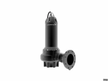 Насос канализационный Grundfos SL2.125.300.180.6.52E.S.N.51D (99296857)