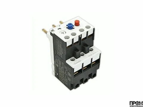 Тепловое реле Lovato RF38 2300 v195
