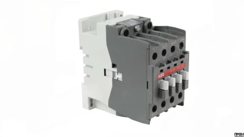 Миниконтактор Weishaupt, 702752