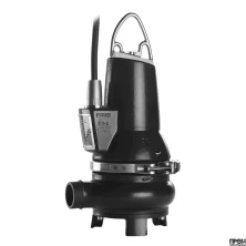 Канализационный насос Grundfos EF30.50.09.Ex.2.1.502 96115112
