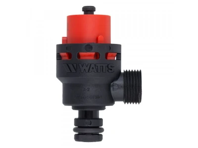 Предохранительный клапан WATTS 3/8", 3 бар, для котлов Ariston, арт. 61312668