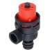 Предохранительный клапан WATTS 3/8", 3 бар, для котлов Ariston, арт. 61312668