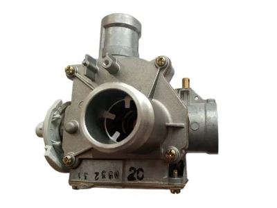 Газовая арматура Vaillant 053267 для котлов