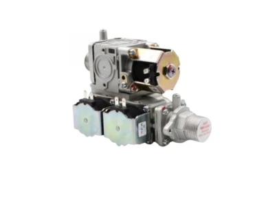 Клапан газовый Nobel NB 1-18 SE Pro (комплект), артикул 53542