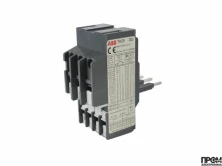 Тепловое реле ABB TA25DU-1.8