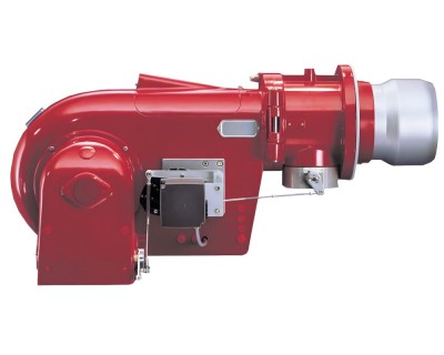Газовая горелка Weishaupt G 7/1-D, 2, исп. ZD