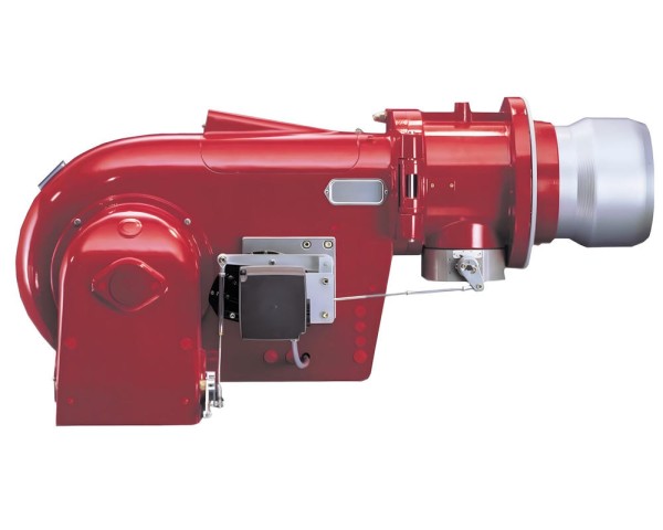 Газовая горелка Weishaupt G 7/1-D, 2, исп. ZD