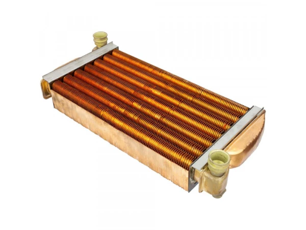 Первичный теплообменник Protherm S1037200 для котлов Panther 35 KTV 20