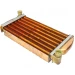 Первичный теплообменник Protherm S1037200 для котлов Panther 35 KTV 20