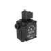 Насос для горелки Suntec AS V 47 B 1637 6P 0700