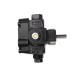 Насос для горелки Suntec AS V 47 B 1637 6P 0700