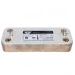 Пластинчатый теплообменник Zilmet ST56054 для котлов Mora (B2B)