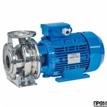 Насос консольно-моноблочный Speroni CX 40-200/11 IE3 11,00 кВт 690 В