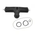 Коллектор конденсата в сборе Buderus Logamax plus GB, артикул 7101396