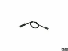 Кабель датчика пламени Satronic / Honeywell 355 мм