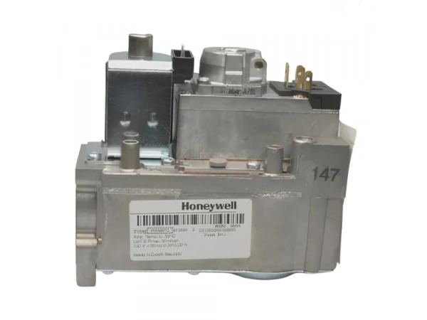 Газовый клапан Honeywell V4905C1013, 220-240V, 100 mbar, для промышленного оборудования