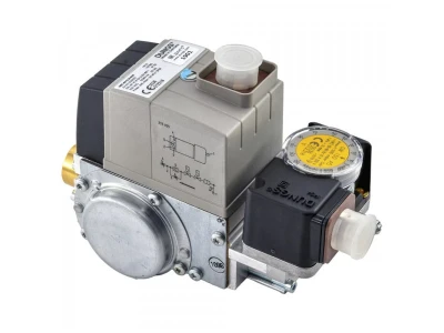 Газовый мультиблок Dungs MBC-120-DLE S20 (артикул 246456) - промышленная газовая арматура