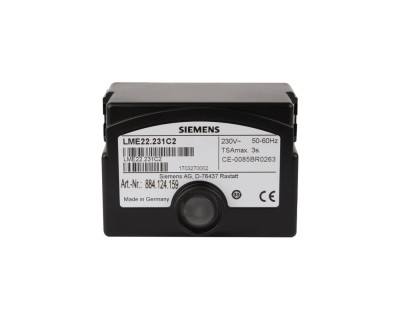 Топочный автомат Siemens LME22.231C2