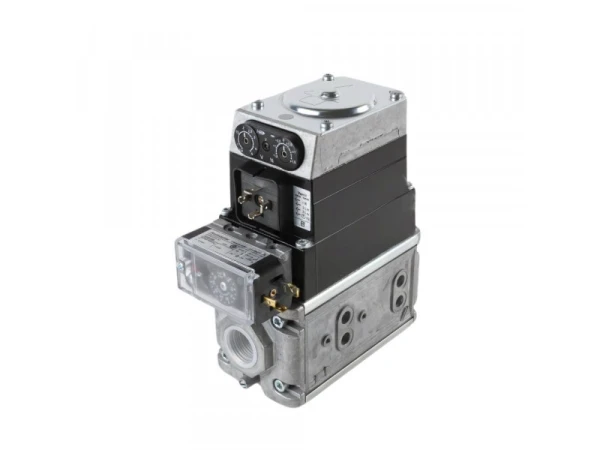 Газовый клапан Kromschroder CG20R03-VW5WZZ (Арт. 479022736) для котлов Giersch