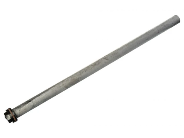 Магниевый анод Buderus 8735100872, G1 1/2", 33x680 мм