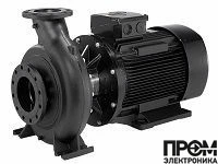 Консольно-моноблочный насос Grundfos NBG 100-65-250/238AF2ABAQE 97836942