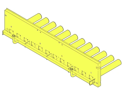 Газовая горелка Viessmann GS1D, 140 кВт, для котлов Vitogas 100-F, арт. 7247738