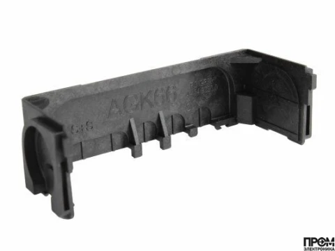 Цоколь топочного автомата Ecoflam AGK11+AGK66