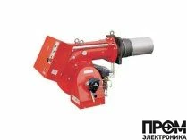 Дизельная горелка Riello PRESS 450