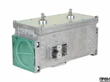 Корпус клапана Dungs VB-2L