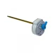 Термостат безопасности Ariston 65115012, 16 А, клеммы, Европа
