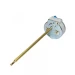 Термостат безопасности Ariston 65115012, 16 А, клеммы, Европа