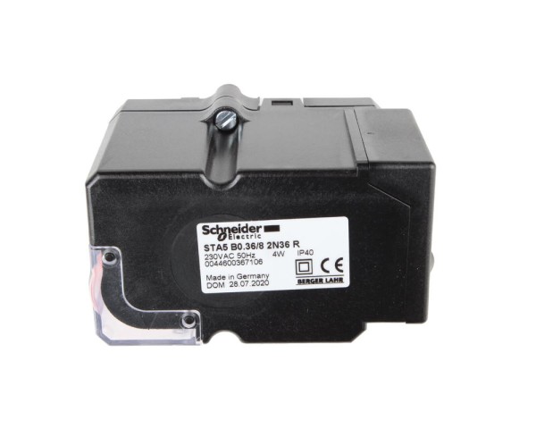 Сервопривод Elco STA5 B0.36/8 2N36 R