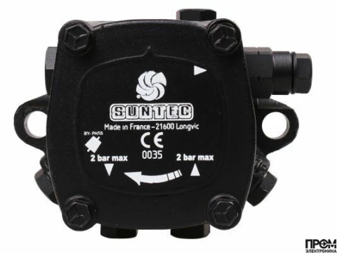 Suntec AJ V 6 CC 1000 4P