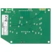 Плата управления с дисплеем Baxi AVS77 (711250700) Siemens