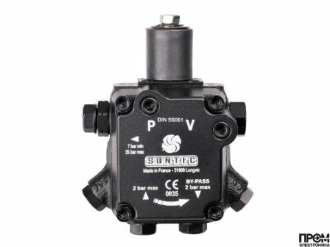 Suntec AS 47 D K 1586 6P 0700