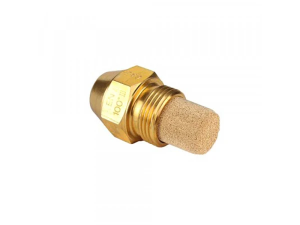 Форсунка топливная Danfoss OD 0.40/80 H (030H8904) для мазута и дизельного топлива, 0.4 гал/ч, 80º