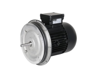 Электродвигатель Weishaupt W-D112/140-2/3K0