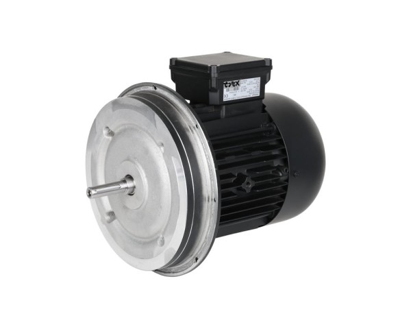 Электродвигатель Weishaupt W-D112/140-2/3K0