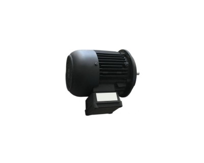 Электродвигатель Weishaupt WM-D90/110-2/1K5 с клеммным коробом