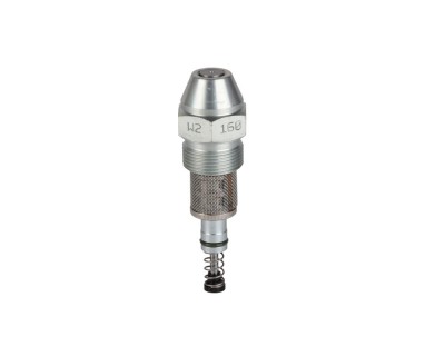 Форсунка Fluidics W2-160/50°