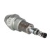 Форсунка Fluidics W2-160/50°