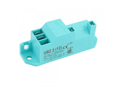 Трансформатор розжига Anstoss UBZ 2 (12V) артикул 07000578