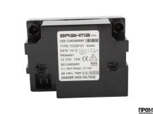 Трансформатор розжига Brahma TCD2FSV C00340099
