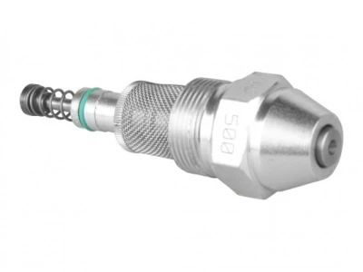 Форсунка Fluidics W1, 90 гал/ч, угол распыления 60°, артикул 1415600090
