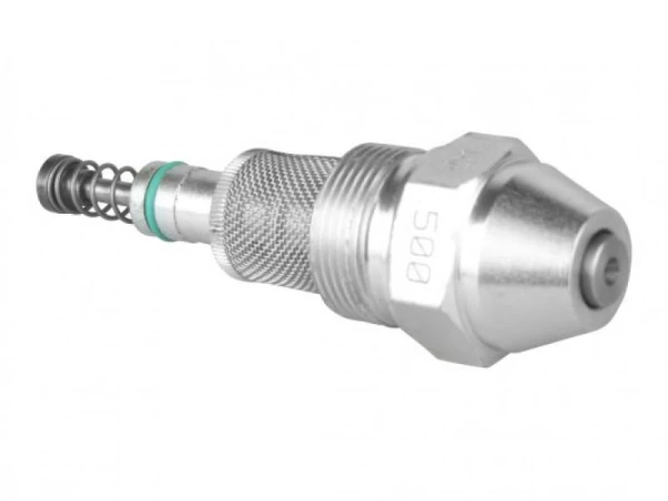 Форсунка Fluidics W1, 90 гал/ч, угол распыления 60°, артикул 1415600090