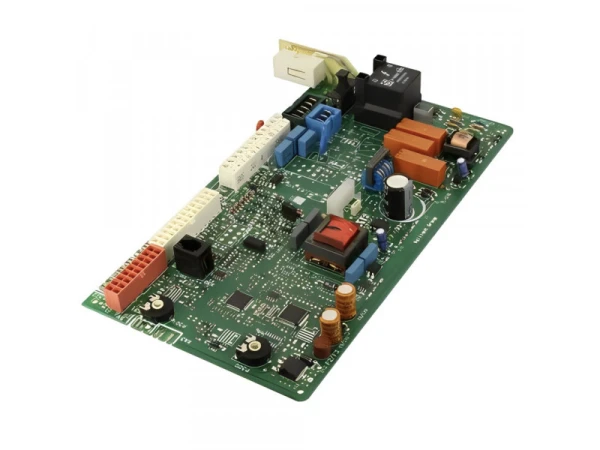 Плата управления котлов Vaillant atmoTec, turboTec Pro/Plus (артикул 0020039043)