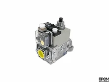 Газовый мультиблок Dungs MB-DLE 412 B07 S22